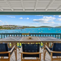 Tradewinds Cowpet Bay