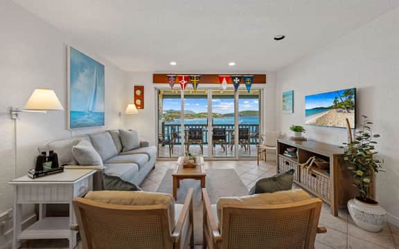 Tradewinds Cowpet Bay - Image 5