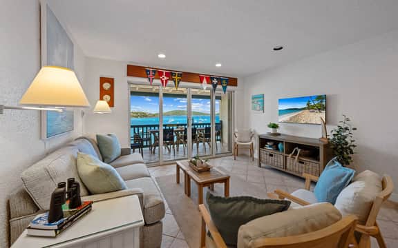 Tradewinds Cowpet Bay - Image 3