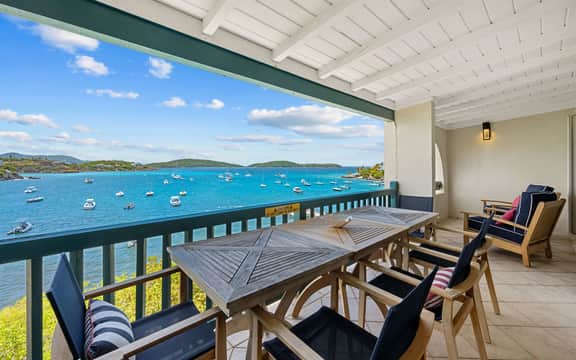 Tradewinds Cowpet Bay - Image 4